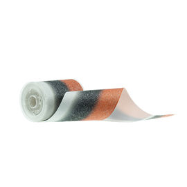 Hitze Transport Druckgrosgrain-Band mit Funkeln-Geschenk-Kasten-Verpackendekoration