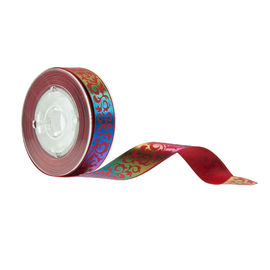 Geschenk-Kasten-/Geburtstags-Kuchen-Band, staubfreies starkes Satin-Band bedienungsfreundlich