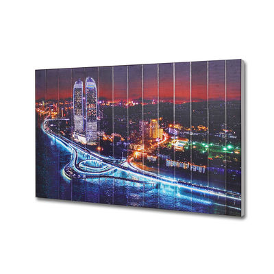 Markstein-Architekturmalereien des Band-30x19inch